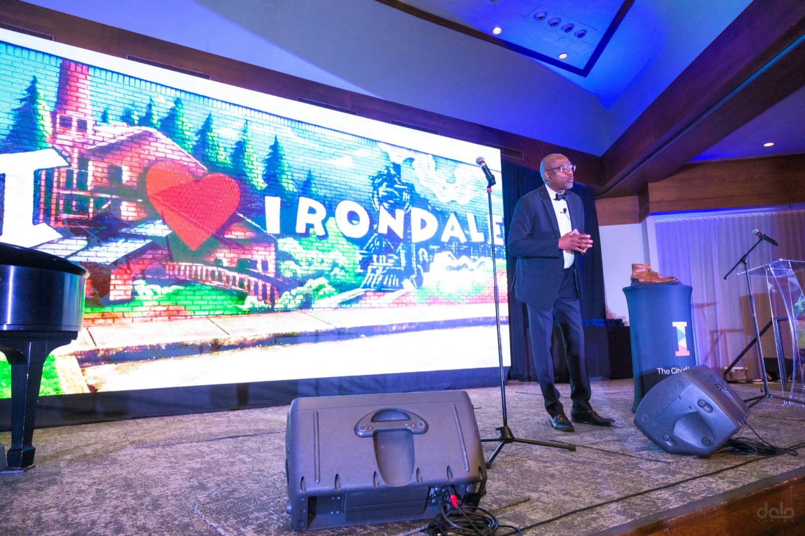 Keynote address