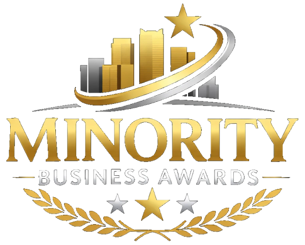 Minority Business Awards crest