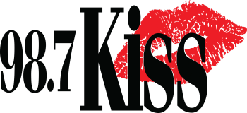 98.7 Kiss