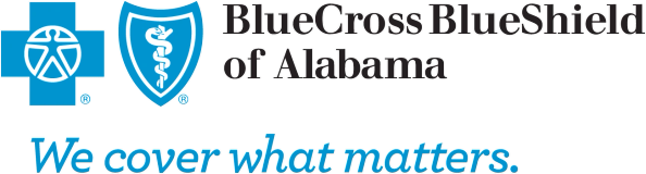 Blue Cross Blue Shield of Alabama