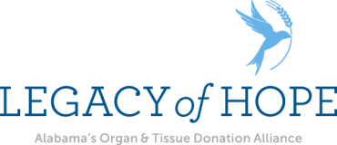 Legacy of Hope